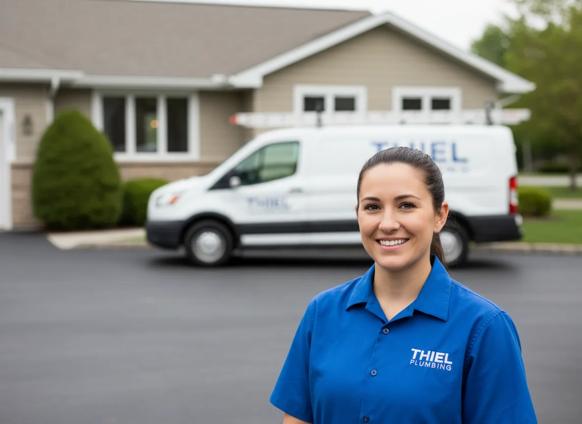 Plumber Nashua, MN FAQs